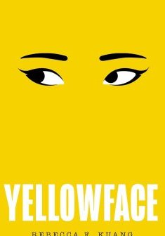 Yellowface - Rebecca F. Kuang 