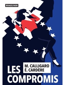 Les Compromis - un booktrailer pour Maxime Calligaro et Eric Cardère