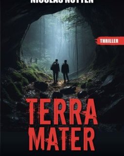 Terra Mater - Nicolas Nutten