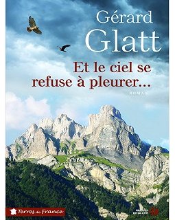 Gérard Glatt en dédicace