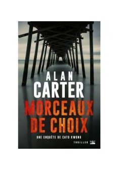 Morceaux de choix - Alan Carter