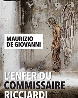 L'Enfer du commissaire Ricciardi - Maurizio De Giovanni