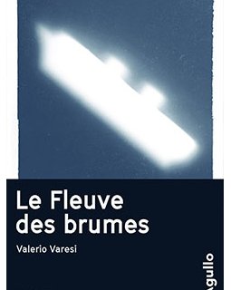 Valerio Varesi lauréat du Prix Violeta Negra 2017 !