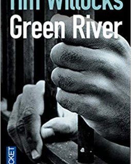 Green River - Tim WILLOCKS