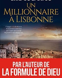 Un millionnaire à Lisbonne (02)