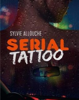 Serial tatoo - Sylvie Allouche