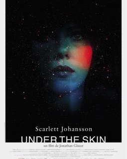 Under The Skin - Jonathan Glazer