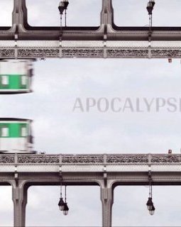 Apocalypse Nolan - Thibaut Bertrand