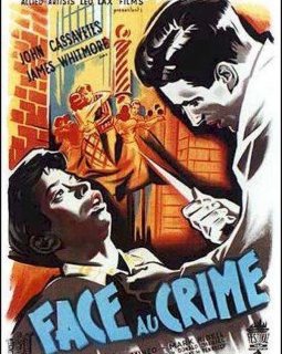 Face au crime - Don Siegel