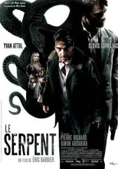 Le Serpent - Eric Barbier