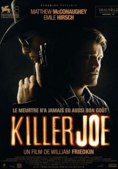 Killer Joe - William Friedkin