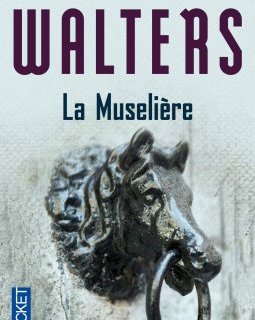 La muselière - Minette WALTERS