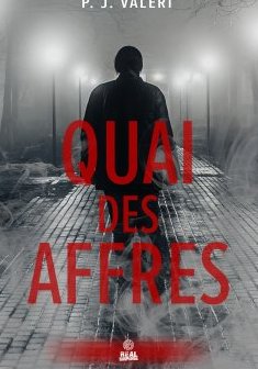 Quai des Affres - P.J Valeri