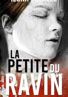 La petite du ravin - Ilona Bulazel