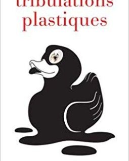 Tribulations plastiques - Gilles Stassart