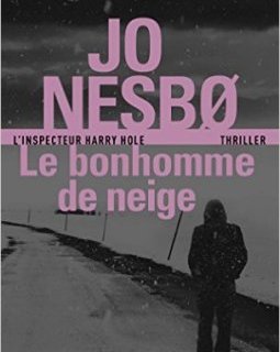 L'inspecteur Harry Hole, le héros de Jo Nesbo, bientôt au cinéma
