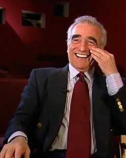 Un documentaire sur Martin Scorsese bientôt sur Canal+.