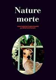 Nature Morte - Louise Penny 