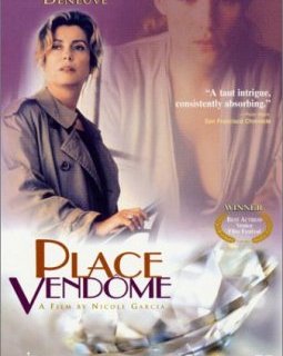 Place Vendome [Import USA Zone 1] - Nicole Garcia