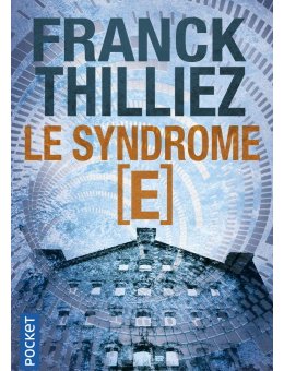 Le Syndrome E - Une nouvelle adaptation pour Franck Thilliez