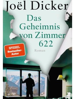 L'Enigme de la chambre 622 maintenant en allemand