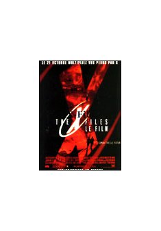 The X-Files, le film