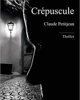 Crépuscule - Claude PETITJEAN