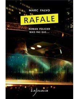 Rafale - Marc Falvo