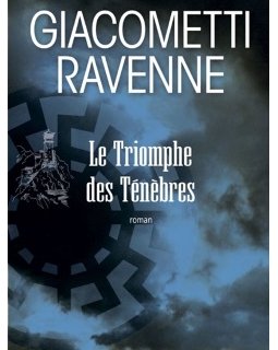 Le Triomphe des ténèbres, le nouveau Giacometti et Ravenne