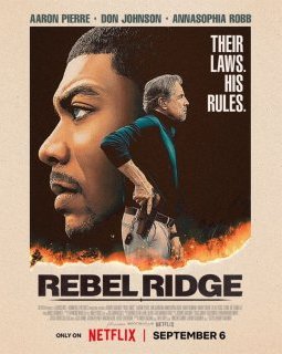 Rebel Ridge : que vaut ce thriller qui joue avec nos nerfs ?