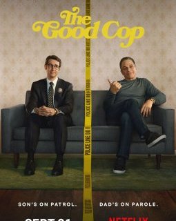 The Good Cop - Saison 1