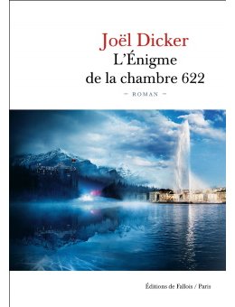 Départ de Joël Dicker des éditions De Fallois