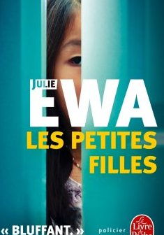 Les Petites filles - Julie Ewa
