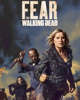 Fear the Walking Dead - Saison 4