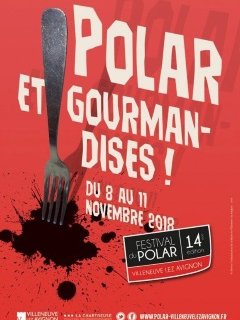 Polar et gourmandises - 8 au 11 novembre