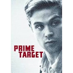 Prime Target, une nouvelle série en forme de thriller bientôt sur Apple TV+