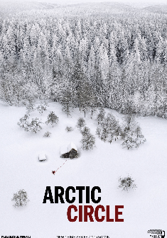 Arctic Circle - Saison 1 