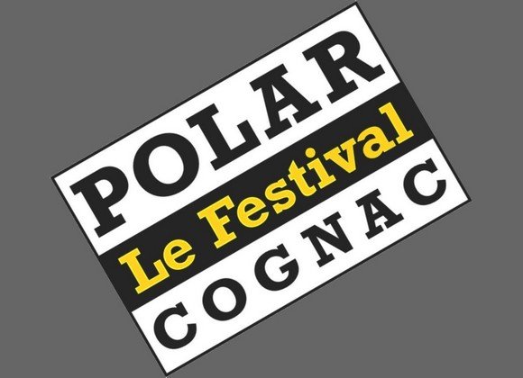 Les lauréats du Festival Polar de Cognac 2024 !