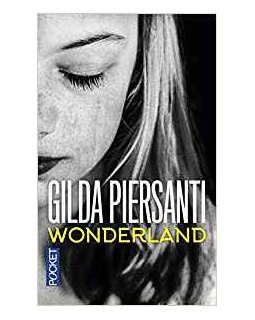Wonderland - Gilda Piersanti