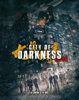 City of Darkness s'offre une nouvelle affiche...
