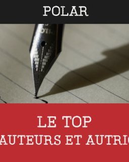 Sébastien Verne, Nathalie Sauvagnac, Armèle Malavallon, Dominique Forma : les polars préférés de vos auteurs et autrices #6