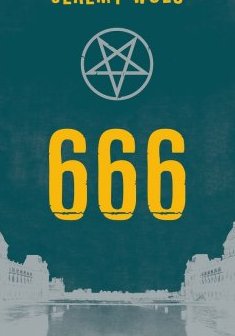666 - Jérémy Wulc