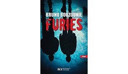 Furies - Bruno Bouzounie