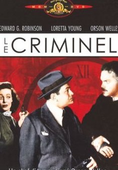 Le Criminel