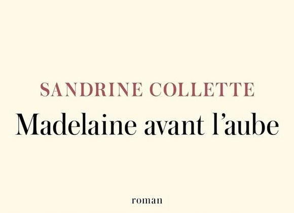 Sandrine Collette remporte le prix Goncourt des Lycéens 2024