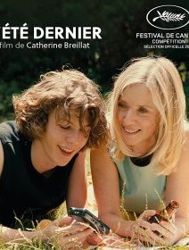 L'été dernier - Catherine Breillat