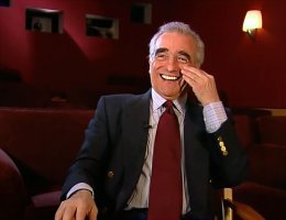 Un documentaire sur Martin Scorsese bientôt sur Canal+.