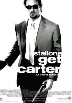 Get Carter (2000) - Stephen Kay
