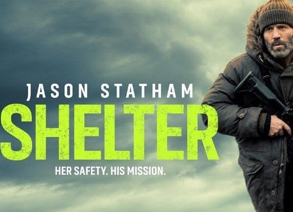 Un nouveau polar avec Jason Statham, Shelter !