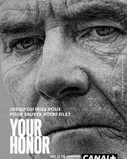 Your Honor, la nouvelle série thriller avec Bryan Cranston